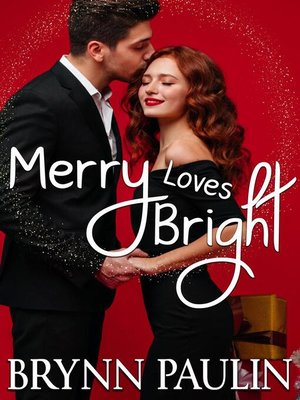 cover image of Merry Loves Bright